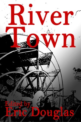 Concept cover for River Town