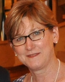 Susan Byrum Rountree